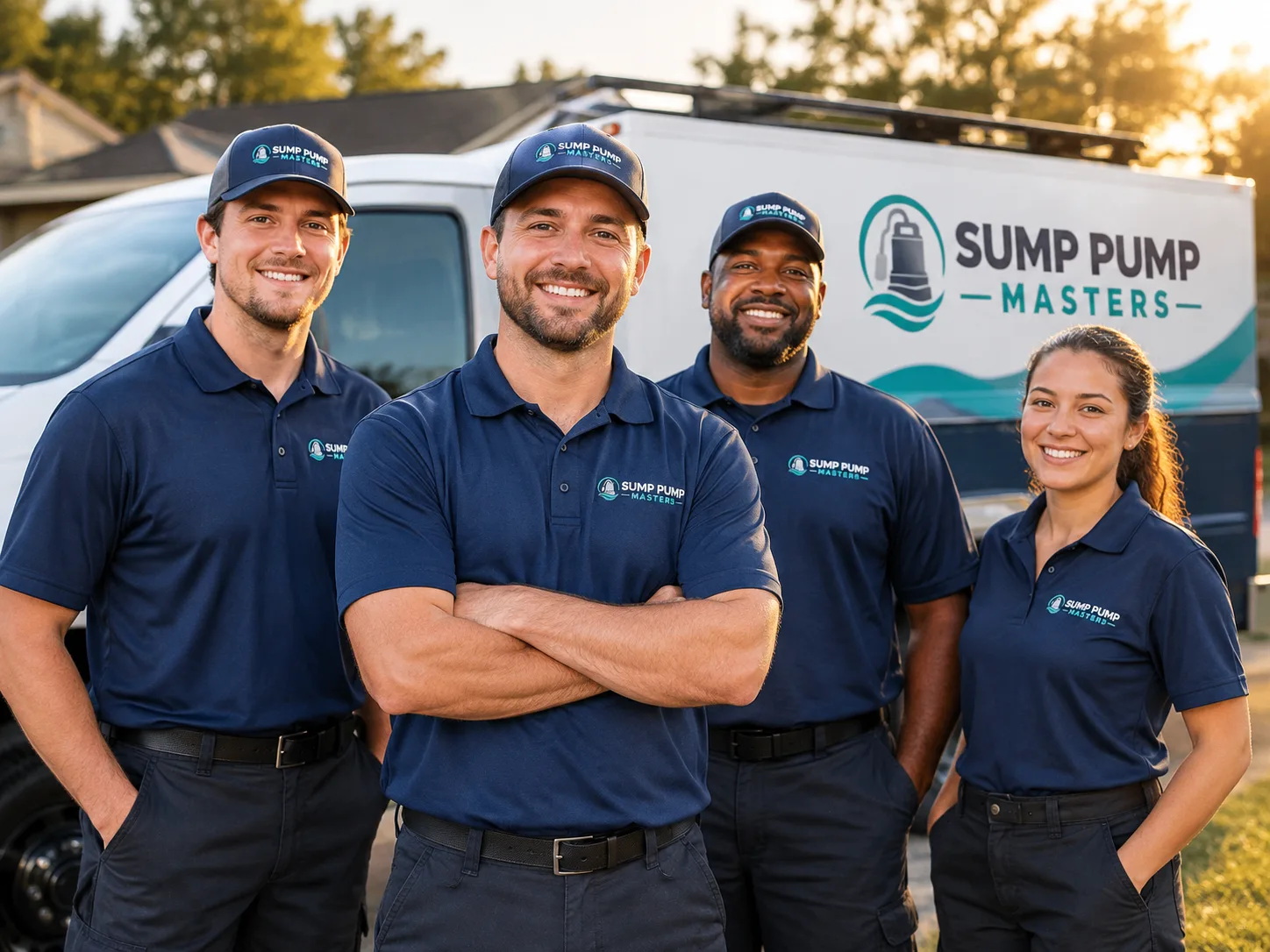Sump Pump Repair company in Buchanan, ND
