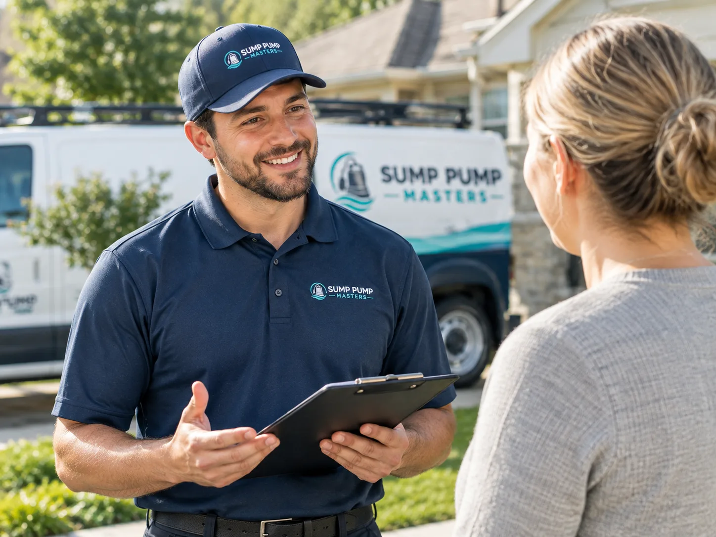 Sump Pump Repair Buchanan, ND FAQs